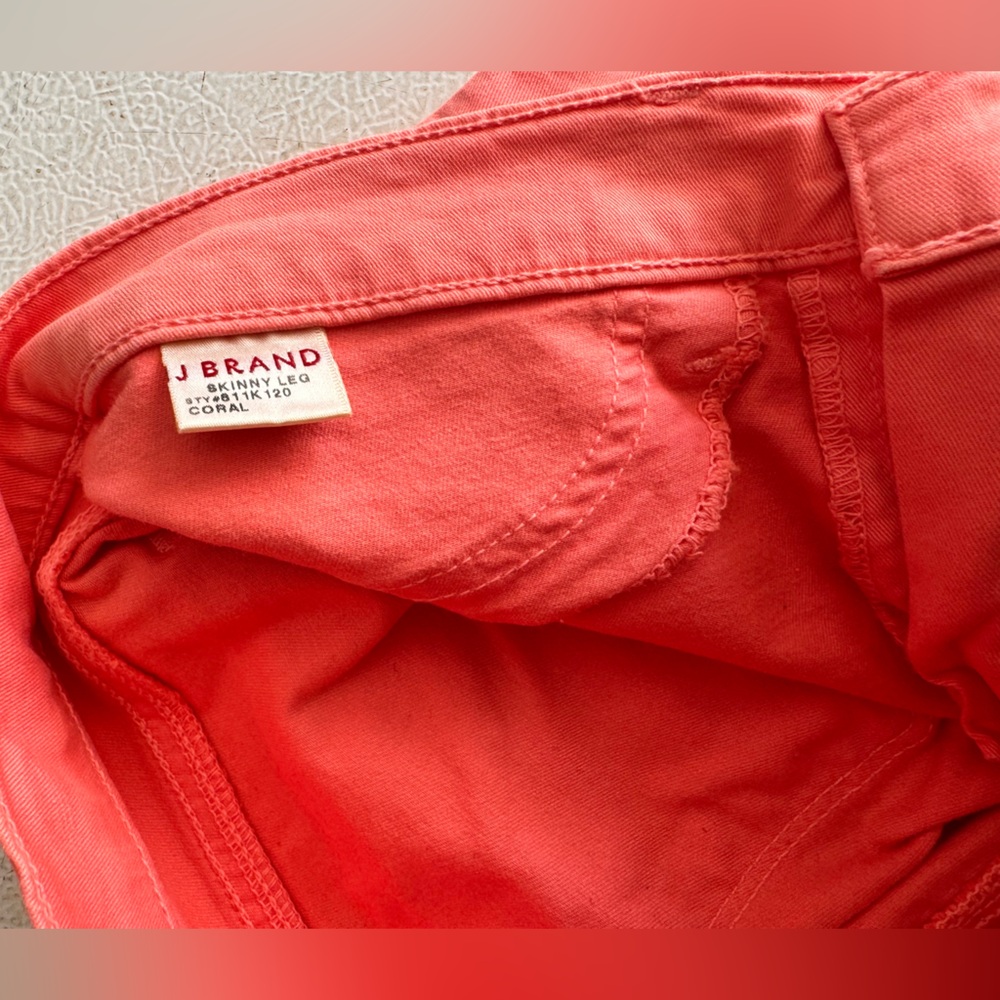 J brand - Picture 4 of 5